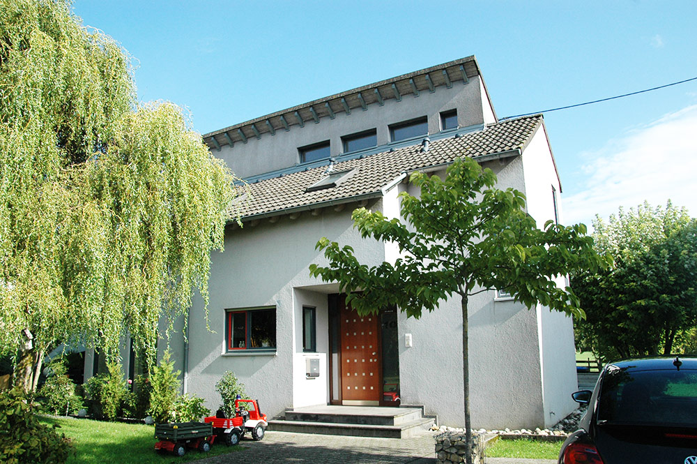 K&P Architekten Trier