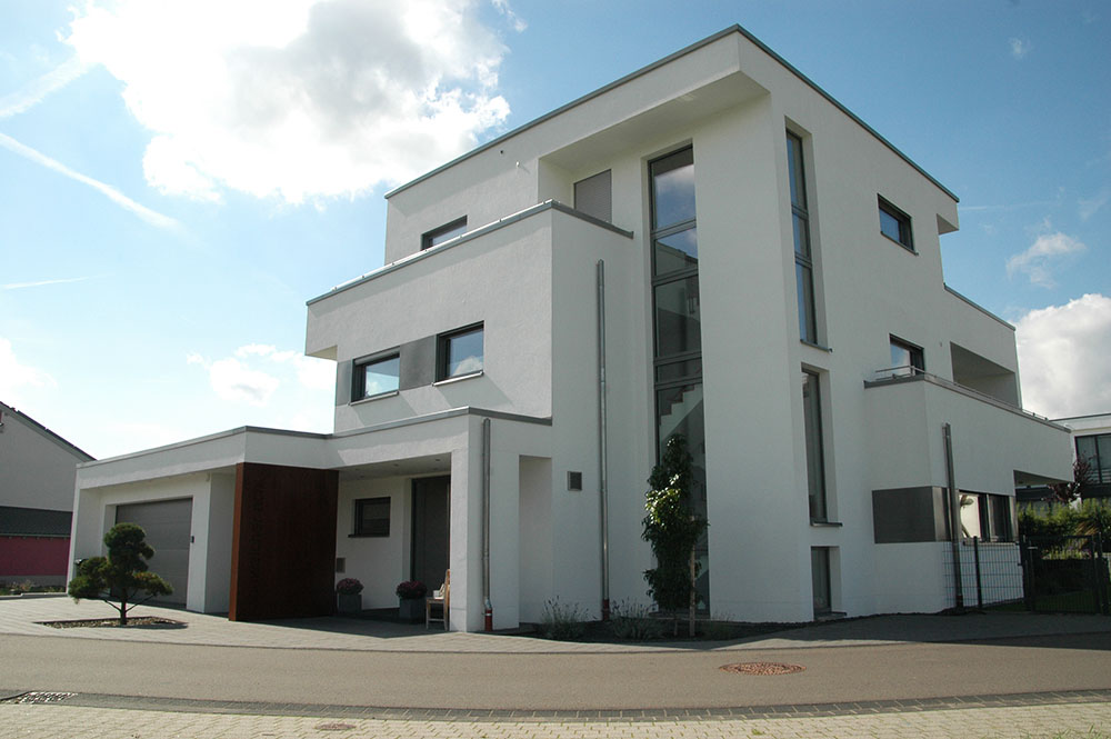 K&P Architekten Trier