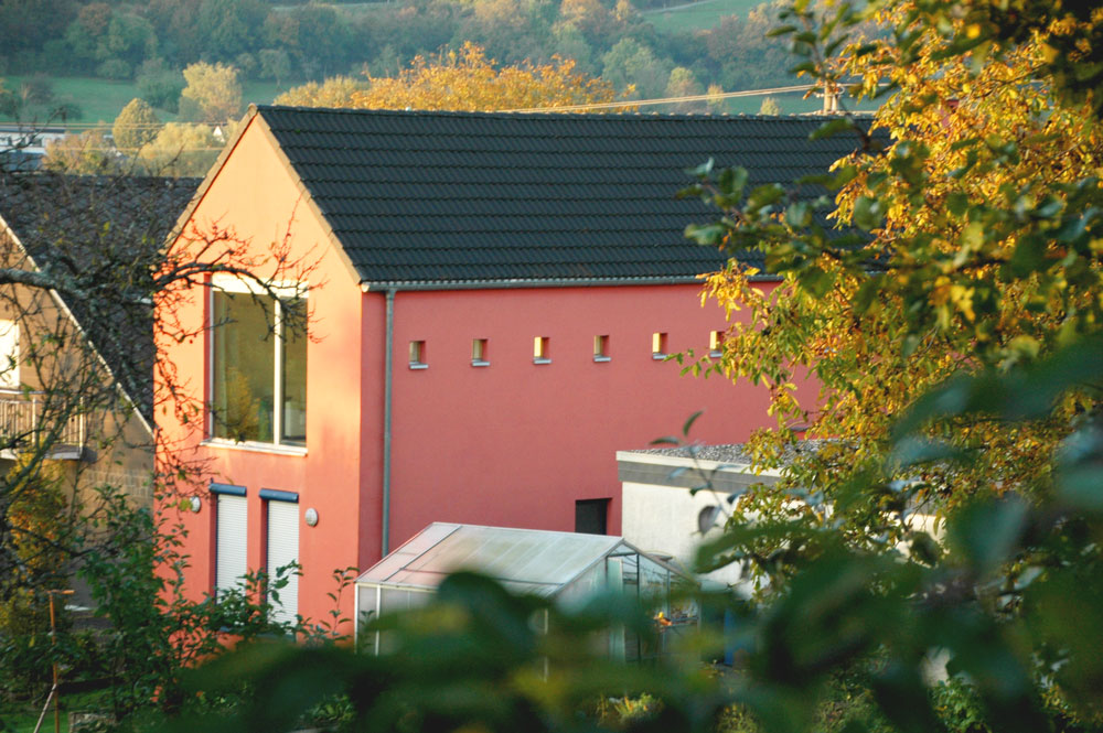 K&P Architekten Trier