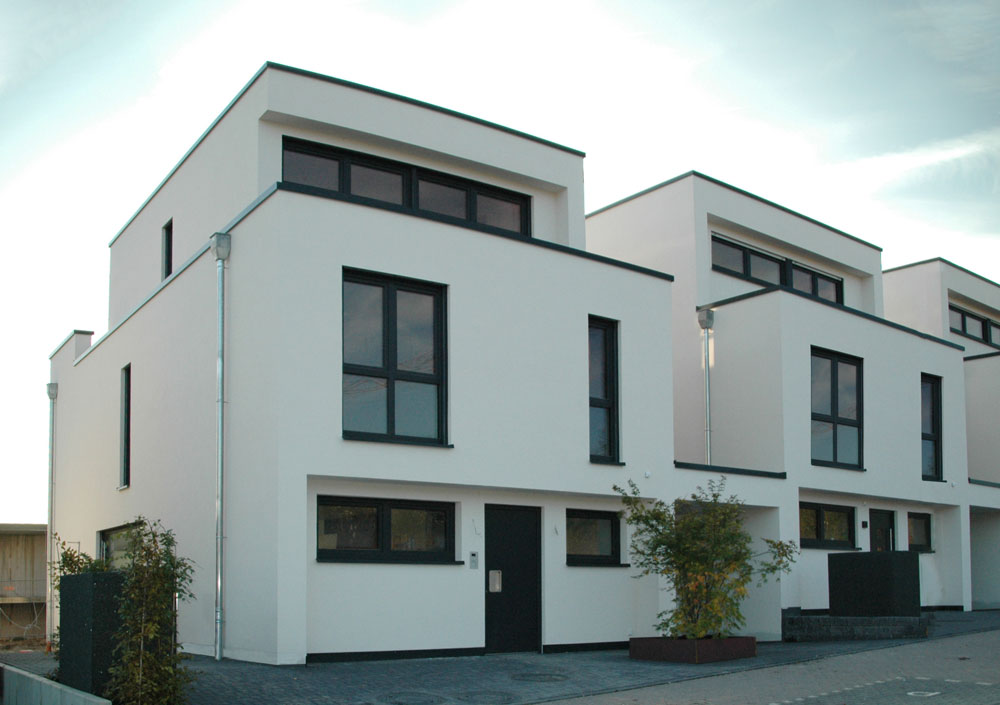 K&P Architekten Trier