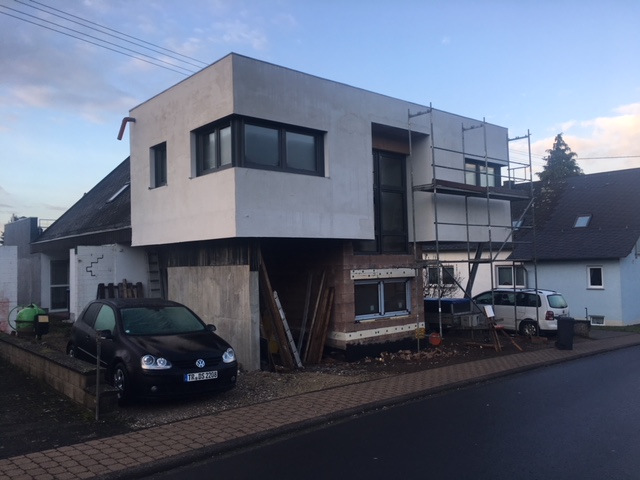 K&P Architekten Trier