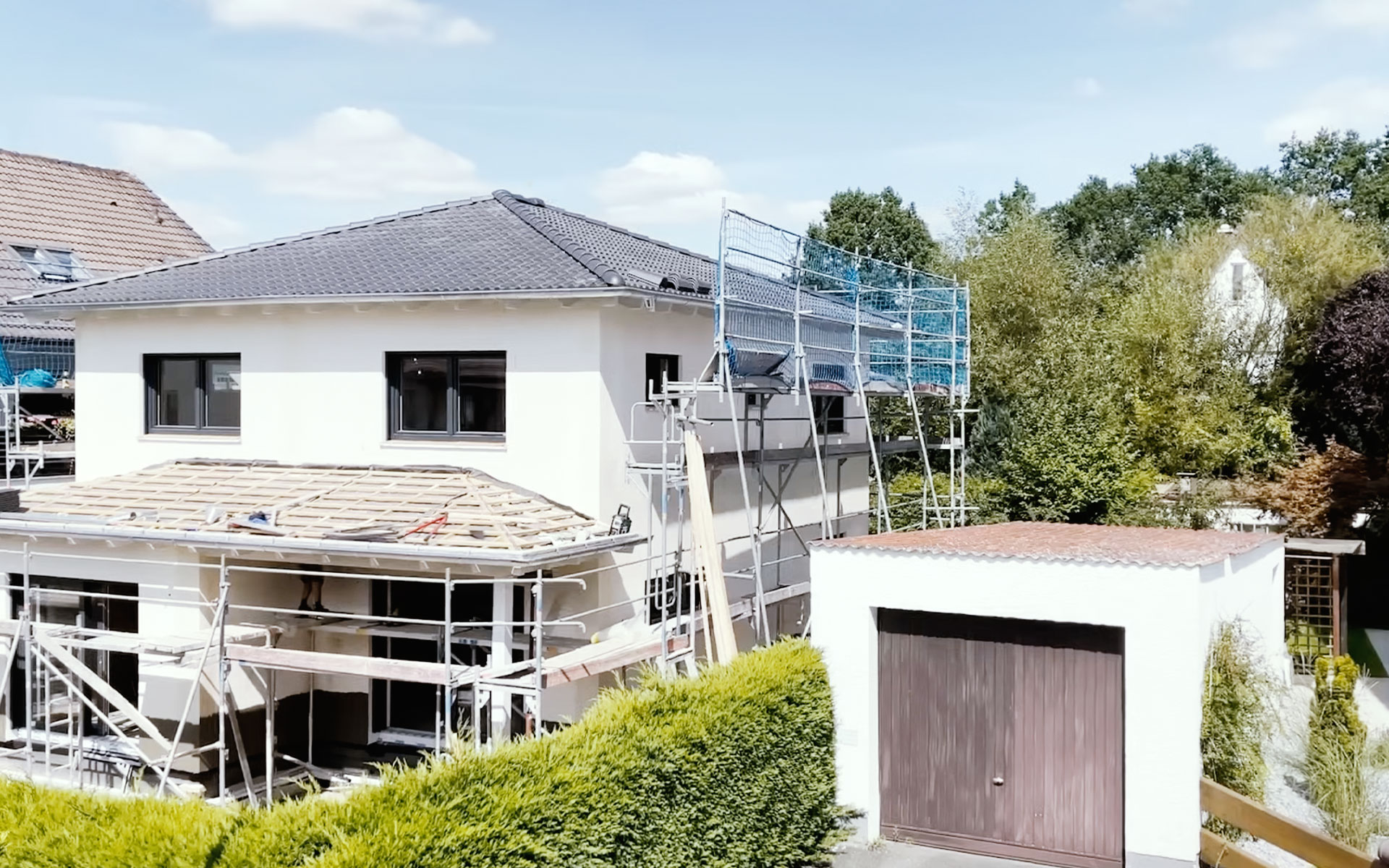 K&P Architekten Trier